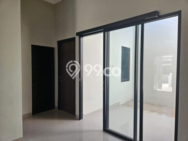 Hunian Cantik Modern Lb 45m2 di Cilodong, Depok Hunian Cantik Modern Lb 45m2 di Cilodong, Depok