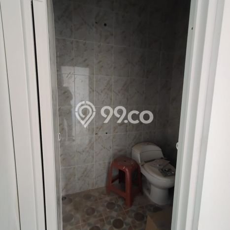Rumah Modern 3 KT di Cibubur Jakarta Timur Unfurnished Rumah Modern 3 KT di Cibubur Jakarta Timur Unfurnished