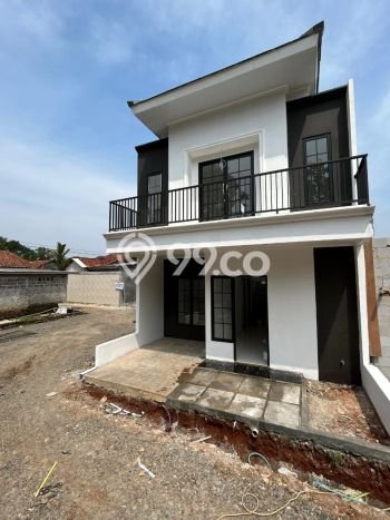 Dijual Cepat Rumah Minimalis & Modern LB 60m2 di Citayam Dijual Cepat Rumah Minimalis & Modern LB 60m2 di Citayam