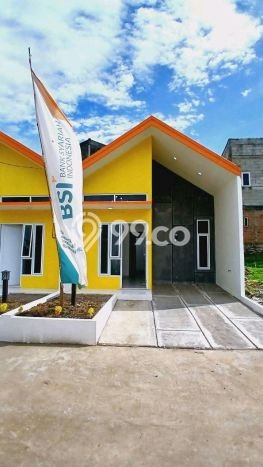 Rumah Minimalis Terbaik Dijual di Sawangan LT 52m2 Rumah Minimalis Terbaik Dijual di Sawangan LT 52m2
