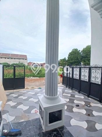 Dijual Rumah Modern 4 KT di Sukmajaya, Depok Dijual Rumah Modern 4 KT di Sukmajaya, Depok