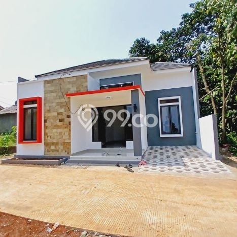 Hunian Terjangkau LT 45m2 di Citayam Lingkungan Asri Hunian Terjangkau LT 45m2 di Citayam Lingkungan Asri