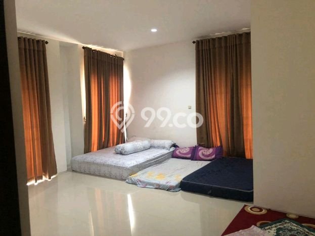 For Sale Rumah 4 Kamar Lokasi Strategis Bagus dan Strategis di Sawangan For Sale Rumah 4 Kamar Lokasi Strategis Bagus dan Strategis di Sawangan