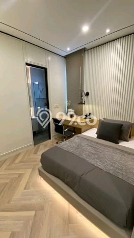 Siap Huni Hunian Elit 5 Kamar di Sawangan Dekat ke Mana Pun Siap Huni Hunian Elit 5 Kamar di Sawangan Dekat ke Mana Pun