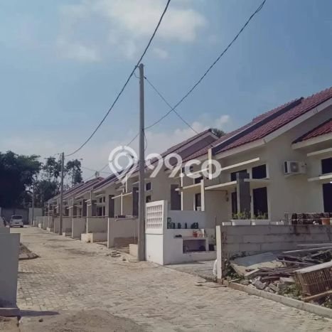 Rumah Strategis Minimalis Lb 45m2 di Cilodong, Depok Rumah Strategis Minimalis Lb 45m2 di Cilodong, Depok