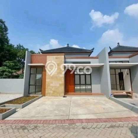 Jual Rumah Strategis Bagus Punya 2 KT di Tapos Depok SHM Jual Rumah Strategis Bagus Punya 2 KT di Tapos Depok SHM
