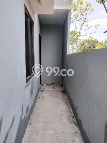 Rumah Nyaman 2 KT LB 60m2 Kondisi Bagus di Cilangkap Rumah Nyaman 2 KT LB 60m2 Kondisi Bagus di Cilangkap
