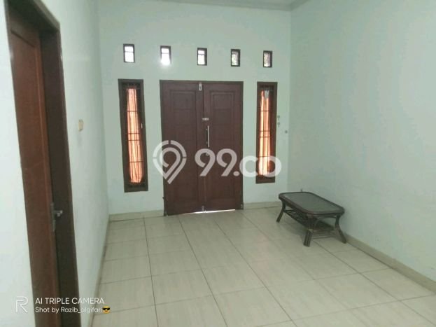 Dijual Cepat Rumah Bagus Siap Huni LB 100m2 di Cilodong, Depok Dijual Cepat Rumah Bagus Siap Huni LB 100m2 di Cilodong, Depok