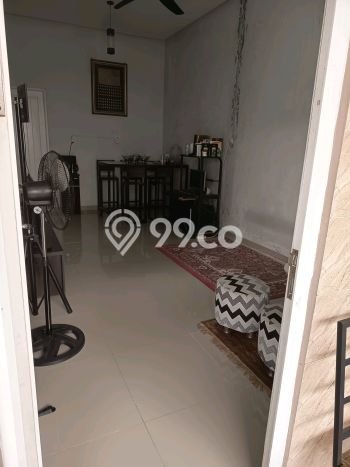 For Sale Hunian Rumah Nyaman 3 KT di Cinangka, Depok For Sale Hunian Rumah Nyaman 3 KT di Cinangka, Depok