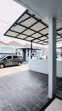 Dijual Rumah 2 Kamar Lokasi Ideal Bagus dan Strategis di Sawangan Dijual Rumah 2 Kamar Lokasi Ideal Bagus dan Strategis di Sawangan