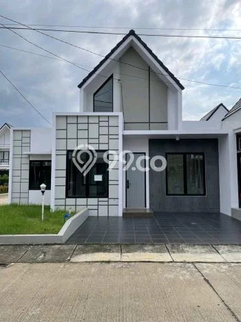Dijual Rumah 2 Kamar Lokasi Ideal Nyaman dan Strategis di Tapos Dijual Rumah 2 Kamar Lokasi Ideal Nyaman dan Strategis di Tapos