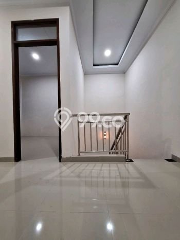 Rumah Modern 3 Kamar LT 90m2 di Sukmajaya Rumah Modern 3 Kamar LT 90m2 di Sukmajaya
