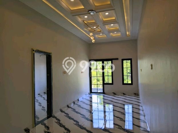 Dijual Rumah Minimalis Bagus Punya 5 KT di Cipayung Depok SHM Dijual Rumah Minimalis Bagus Punya 5 KT di Cipayung Depok SHM