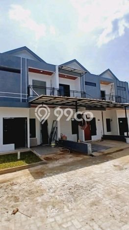 Rumah Idaman 3 KT Hemat Budget di Citayam Depok Rumah Idaman 3 KT Hemat Budget di Citayam Depok