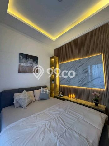 Dijual Rumah 3 Kamar Lokasi Strategis Bagus dan Strategis di Cilodong Dijual Rumah 3 Kamar Lokasi Strategis Bagus dan Strategis di Cilodong