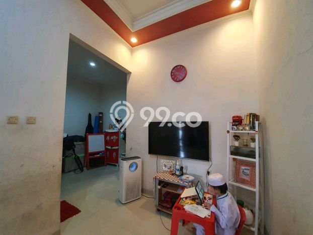 Dijual Cepat Rumah Favorit Siap Huni LB 70m2 di Cipayung, Depok Dijual Cepat Rumah Favorit Siap Huni LB 70m2 di Cipayung, Depok