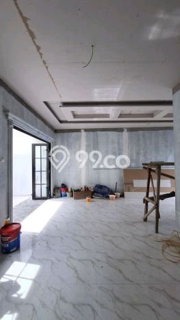 Dijual Rumah 3 Kamar Lokasi Ideal Nyaman dan Strategis di Cilodong Dijual Rumah 3 Kamar Lokasi Ideal Nyaman dan Strategis di Cilodong