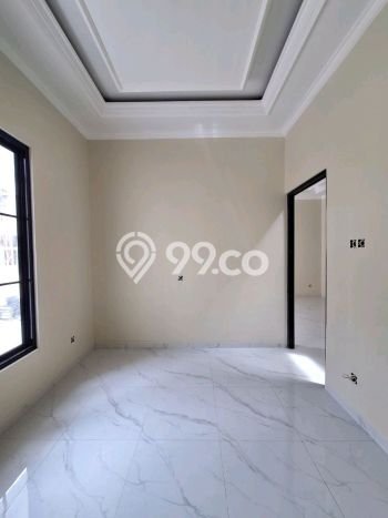 Rumah Modern Minimalis 3 Kamar Siap Huni di Cilodong Rumah Modern Minimalis 3 Kamar Siap Huni di Cilodong