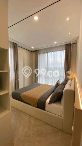 Siap Huni Hunian Elit 5 Kamar di Sawangan Dekat ke Mana Pun Siap Huni Hunian Elit 5 Kamar di Sawangan Dekat ke Mana Pun