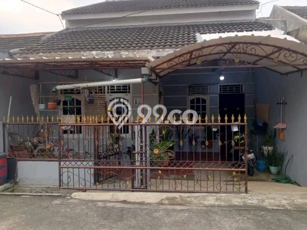 Jual Rumah Eksklusif 3 KT di Sukmajaya, Depok Jual Rumah Eksklusif 3 KT di Sukmajaya, Depok