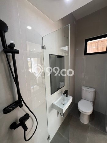 For Sale Hunian Rumah Terawat 3 KT di Tirtajaya, Depok For Sale Hunian Rumah Terawat 3 KT di Tirtajaya, Depok