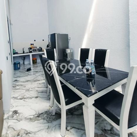 Rumah Minimalis 3 KT di Harjamukti Depok Unfurnished Rumah Minimalis 3 KT di Harjamukti Depok Unfurnished