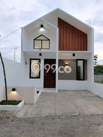 Jual Rumah Harga Miring Cilodong Punya 2 Kamar & LT 50m2 Jual Rumah Harga Miring Cilodong Punya 2 Kamar & LT 50m2