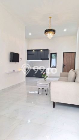 Jual Rumah Bagus Siap Huni LB 53m2 di Cilodong, Depok Jual Rumah Bagus Siap Huni LB 53m2 di Cilodong, Depok