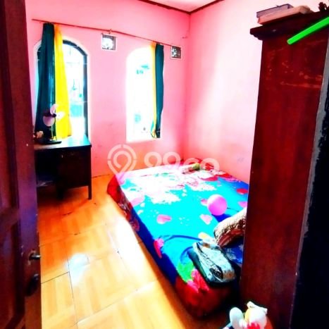Dijual Rumah 3 Kamar Lokasi Ideal Nyaman dan Strategis di Cilodong Dijual Rumah 3 Kamar Lokasi Ideal Nyaman dan Strategis di Cilodong