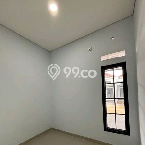 Hunian Cantik Modern Lb 45m2 di Sawangan, Depok Hunian Cantik Modern Lb 45m2 di Sawangan, Depok