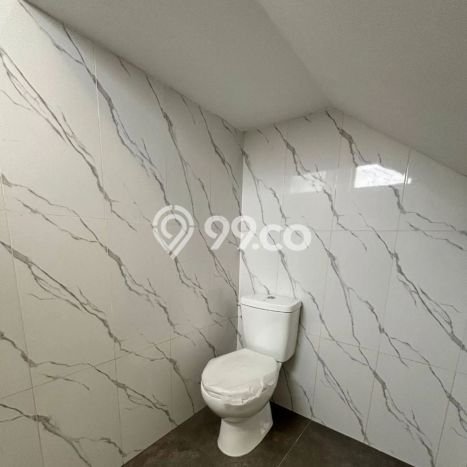 Jual Rumah Strategis Bagus Punya 3 KT di Sawangan Depok SHM Jual Rumah Strategis Bagus Punya 3 KT di Sawangan Depok SHM