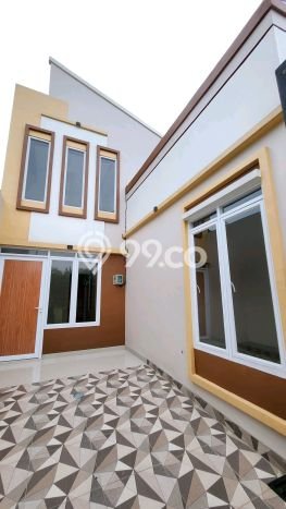 Rumah Sederhana Dijual Lokasi Cileungsi 3 Kamar dengan Luas Tanah 72m2 Rumah Sederhana Dijual Lokasi Cileungsi 3 Kamar dengan Luas Tanah 72m2
