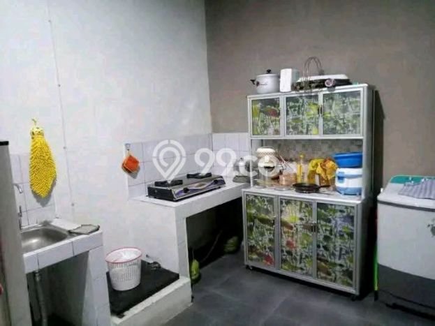 Rumah Modern Cantik 3 KT Bisa Langsung Pindah di Cibinong Rumah Modern Cantik 3 KT Bisa Langsung Pindah di Cibinong