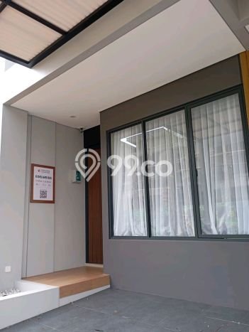 Dijual Cepat Rumah Bagus Siap Huni LB 60m2 di Pancoran Mas, Depok Dijual Cepat Rumah Bagus Siap Huni LB 60m2 di Pancoran Mas, Depok
