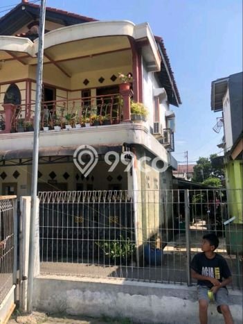 Rumah Minimalis 3 KT LT 72m2 di Depok II Rumah Minimalis 3 KT LT 72m2 di Depok II