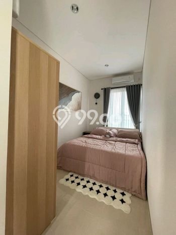 Rumah Modern Minimalis 3 KT Siap Huni di Tapos Rumah Modern Minimalis 3 KT Siap Huni di Tapos