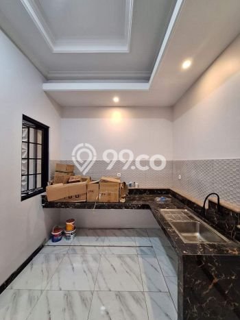 Jual Rumah Bagus Siap Huni LB 90m2 di Cilodong, Depok Jual Rumah Bagus Siap Huni LB 90m2 di Cilodong, Depok