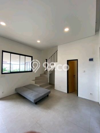 Siap Huni Rumah Minimalis & Modern LB 52m2 di Citayam Siap Huni Rumah Minimalis & Modern LB 52m2 di Citayam