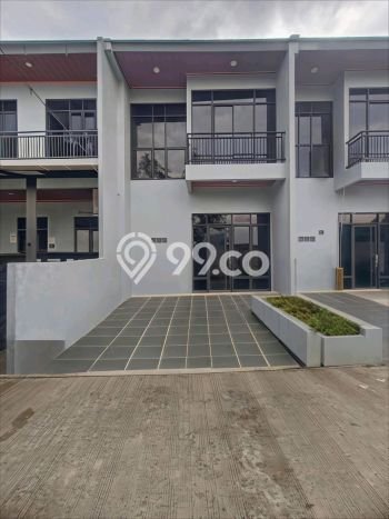 Jual Rumah Strategis Bagus Punya 3 KT di Cimanggis Depok SHM Jual Rumah Strategis Bagus Punya 3 KT di Cimanggis Depok SHM