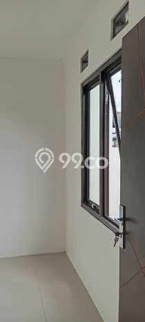 Rumah Modern Minimalis 2 Kamar Bisa Langsung Pindah di Tajur Halang Rumah Modern Minimalis 2 Kamar Bisa Langsung Pindah di Tajur Halang