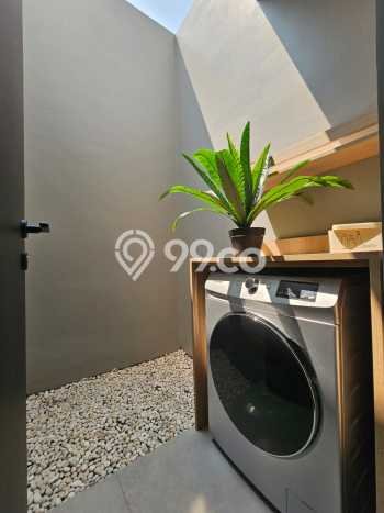 Hunian Cantik Minimalis Lb 95m2 di Sawangan, Depok Hunian Cantik Minimalis Lb 95m2 di Sawangan, Depok