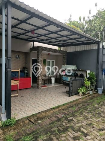For Sale Hunian Rumah Nyaman 3 KT di Cinangka, Depok For Sale Hunian Rumah Nyaman 3 KT di Cinangka, Depok