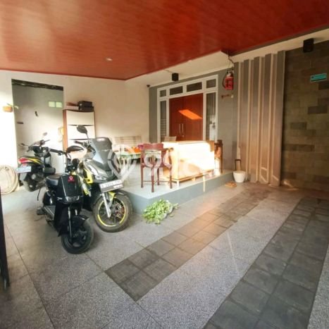 Rumah Minimalis 3 KT di Sukmajaya Depok Unfurnished Rumah Minimalis 3 KT di Sukmajaya Depok Unfurnished