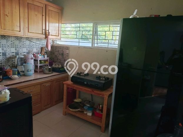 Rumah Luas Asri 3 KT Siap Pakai di Tirtajaya Depok Rumah Luas Asri 3 KT Siap Pakai di Tirtajaya Depok