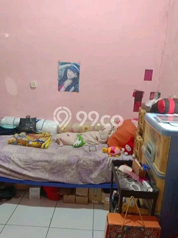 Rumah Idaman 2 KT Harga Terjangkau di Sukmajaya Depok Rumah Idaman 2 KT Harga Terjangkau di Sukmajaya Depok