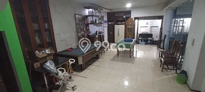Dijual Rumah Mewah Elegan Dengan View Eksklusif di Slipi, Jakarta Barat Dijual Rumah Mewah Elegan Dengan View Eksklusif di Slipi, Jakarta Barat