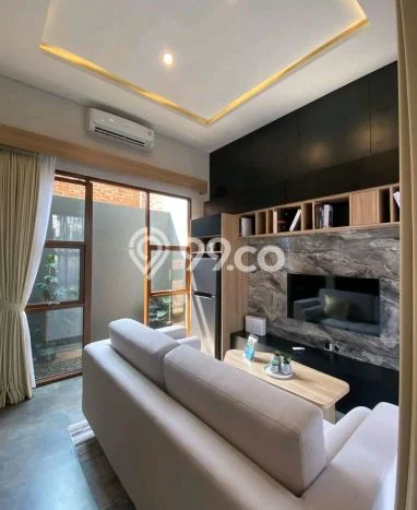 Jual Rumah Murah Meriah Sawangan Punya 3 Kamar & LT 66m2 Jual Rumah Murah Meriah Sawangan Punya 3 Kamar & LT 66m2