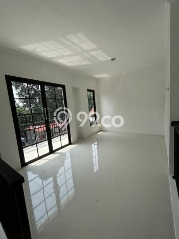 Dijual Cepat Rumah Minimalis & Modern LB 60m2 di Citayam Dijual Cepat Rumah Minimalis & Modern LB 60m2 di Citayam