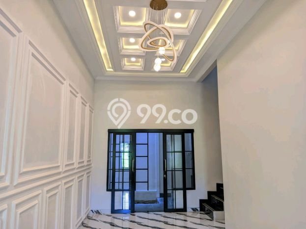 Dijual Rumah Minimalis Bagus Punya 5 KT di Cipayung Depok SHM Dijual Rumah Minimalis Bagus Punya 5 KT di Cipayung Depok SHM