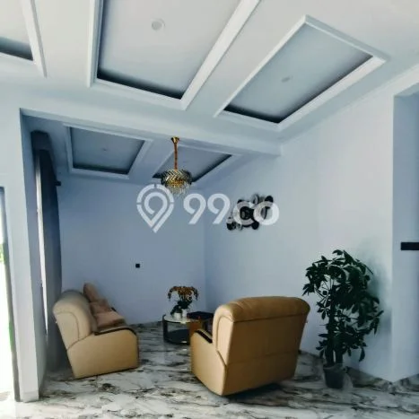 Rumah Minimalis 3 KT di Harjamukti Depok Unfurnished Rumah Minimalis 3 KT di Harjamukti Depok Unfurnished